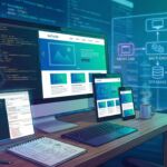 Mastering Web Development: A Step-by-Step Guide for Beginners to Build Dynamic and Responsive Websites